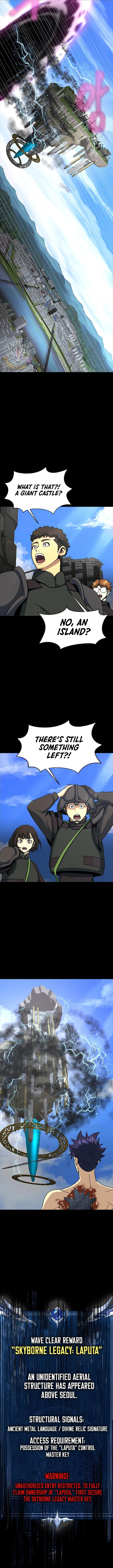 Steel-Eating Player Chapter 84 22